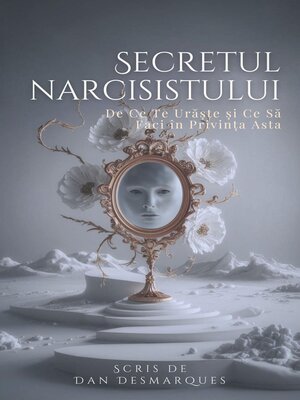 cover image of Secretul narcisistului